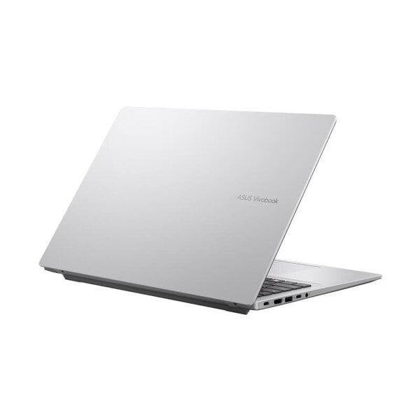 Asus VivoBook S16 M1607KA 16"FHD IPS Ryzen AI 5-340 16GB 512GB Win11H (Silver) M1607KA-MB024W