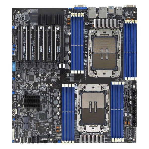 Asus Z13PE-D16/ASMB11 (90SB0CA0-M0UAY1)