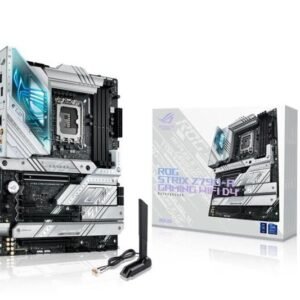 Asus Z790 S1700 ATX/STRIX Z790-A GAM WIFI D4