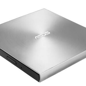 Asus ZenDrive U9M ulkoinen DVD+/-RW asema 90DD02A2-M29000