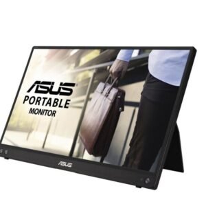 ASUS ZenScreen 15,6 näytto MB16ACV : 90LM0381-B01370