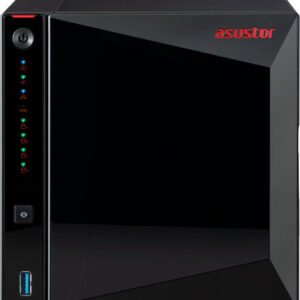 Asustor Nimbustor 4 NAS AS5304T