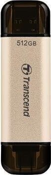 USB3-muistitikku 128 GB / JF930C TS128GJF930C TRANSCEND
