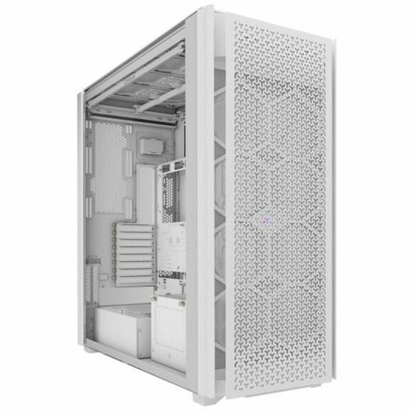 ATX semi-tornikotelo Corsair CC-9011274-WW Valkoinen