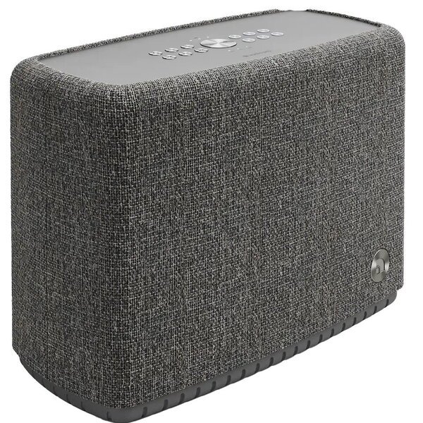Audio Pro A15 Dark, harmaa
