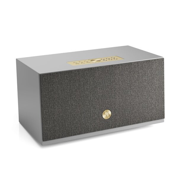 Audio Pro C10 MK 2, harmaa