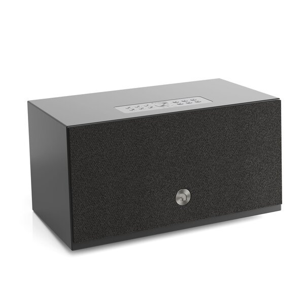 Audio Pro C10 MK 2, musta