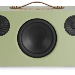 Audio Pro C10 MkII langaton monihuonekaiutin, Sage Green