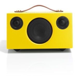 Audio Pro T3+ Lemon Langaton kaiutin