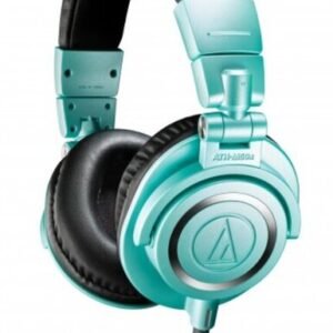 Audio-Technica ATH-M50XIB Ice Blue