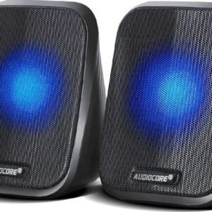 Audiocore AC835, musta