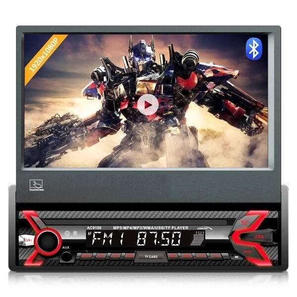 Audiocore RDS AC9100