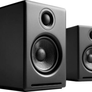 AudioEngine A2