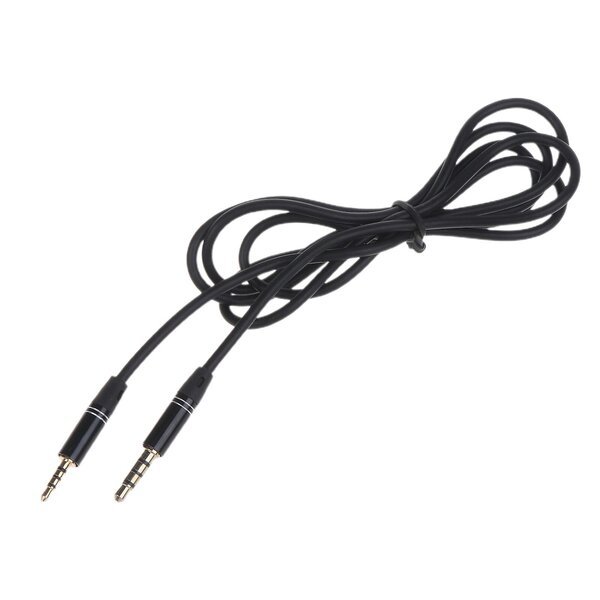 Audiokaapeli 3,5 mm - 2,5 mm