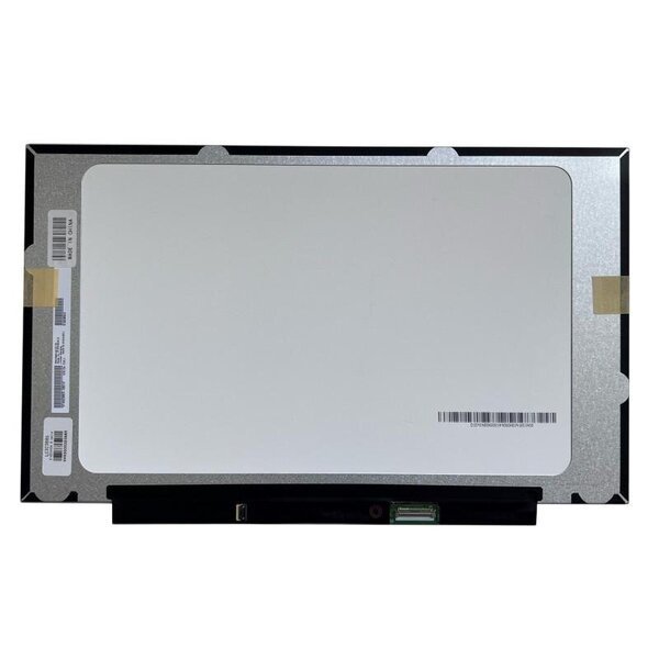 AUO 14.0 tuuman kannettavan näyttö 1920x1080 FHD LED SLIM IPS 60Hz matta