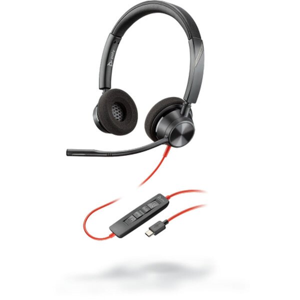 Poly Blackwire C3320 USB-C 213935-01