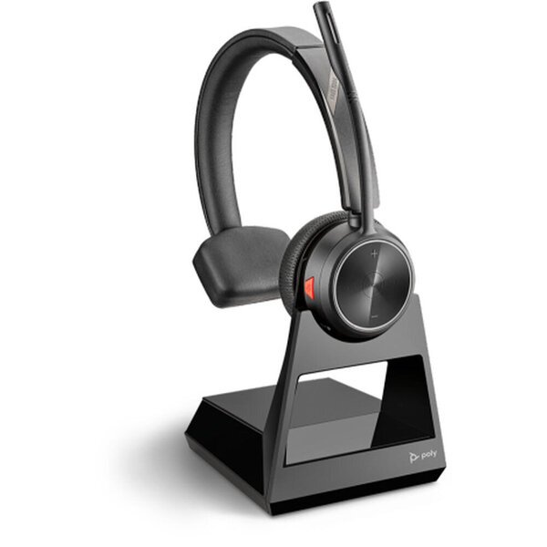 Poly Savi S7210 D Black