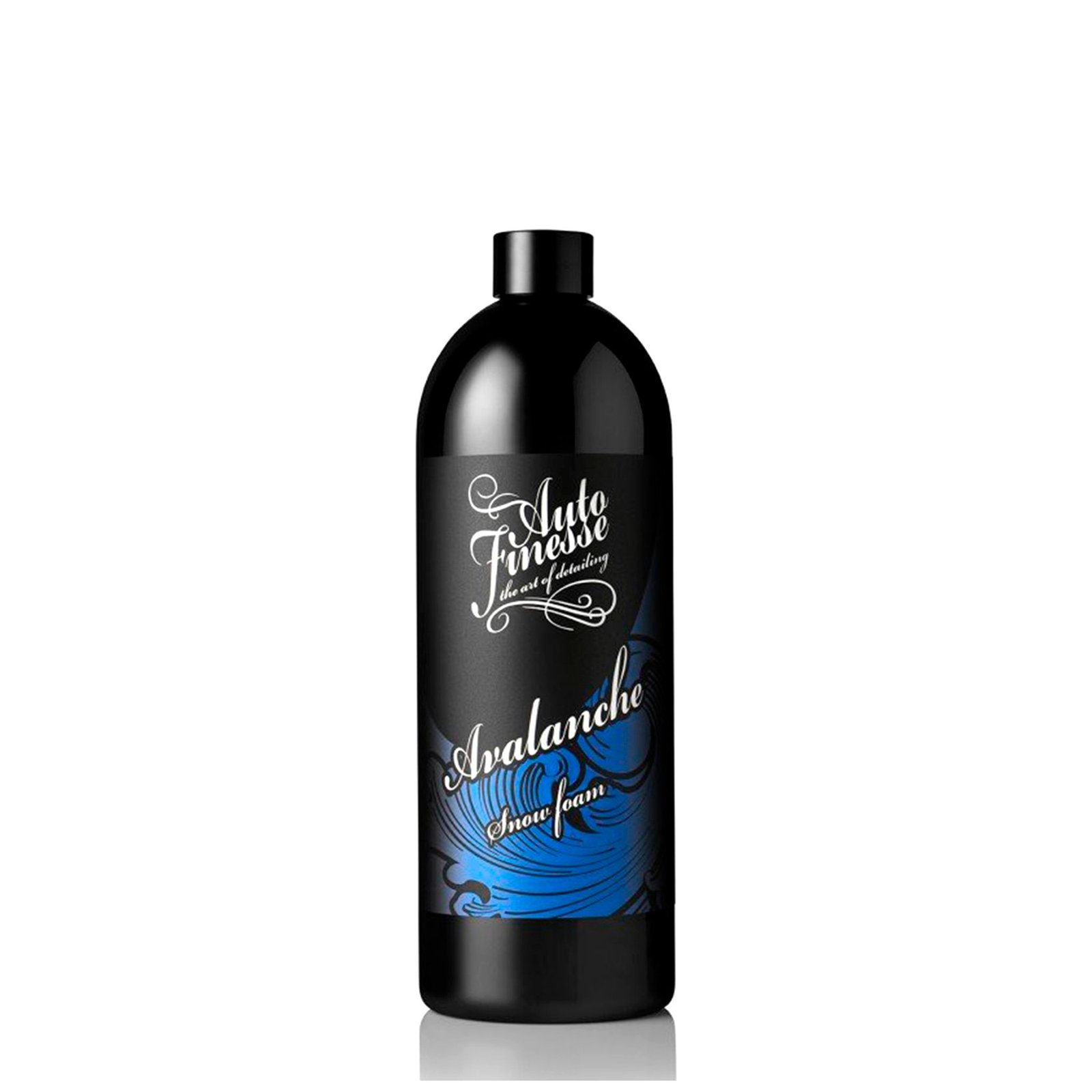 Förtvättsmedel Auto Finesse Avalanche, 1000 ml, 1000 ml / Flaska