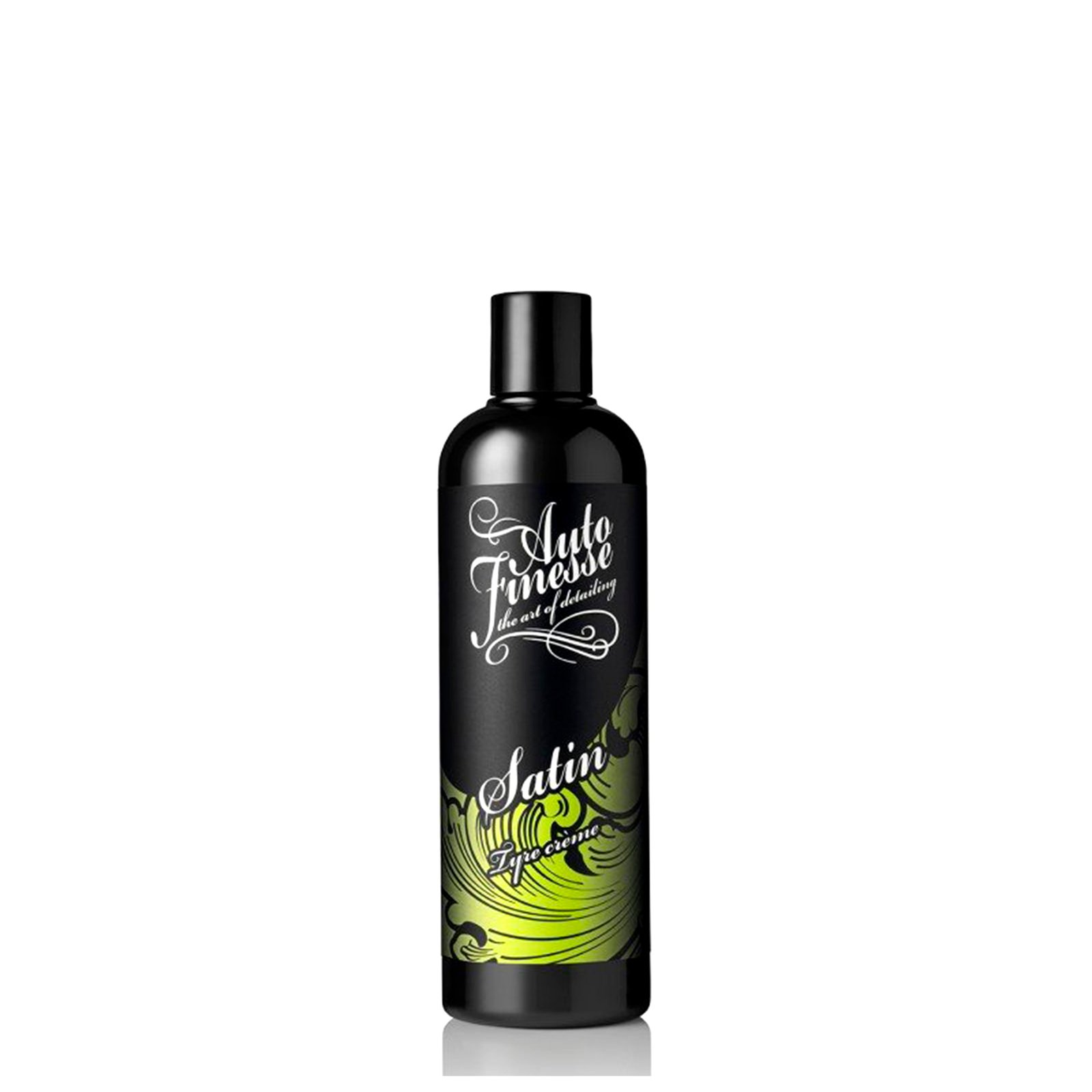 Däckglans Auto Finesse Satin Tyre Créme, 500 ml, 500 ml
