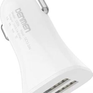 autolaturi 2xusb 3000 ma