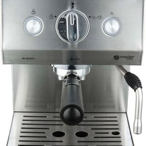 Automaattinen kahvinkeitin Master coffe MC500S