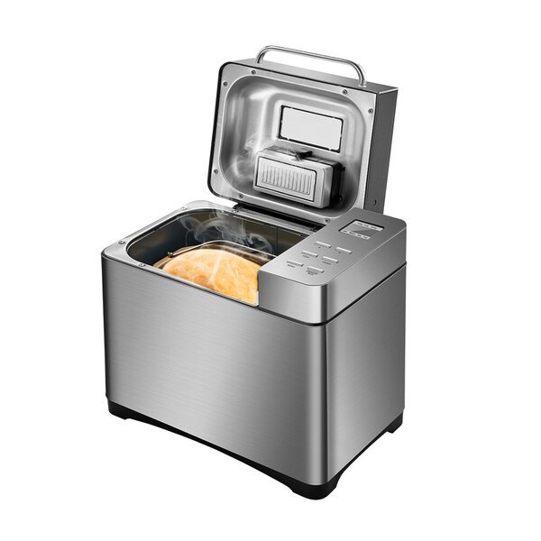 Automaattinen leipäkone 220V