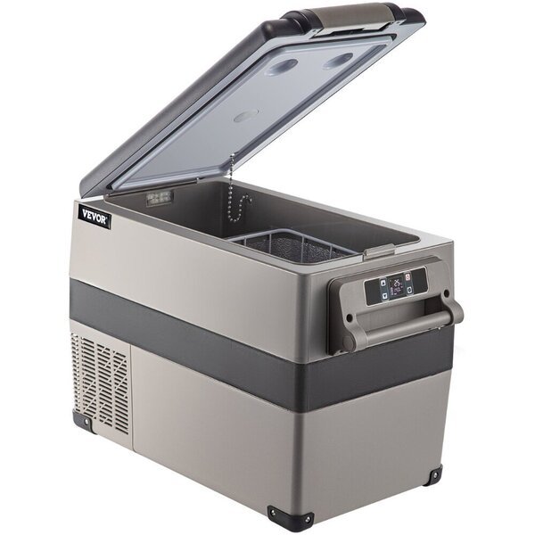Auton jääkaappi Vevor 45L