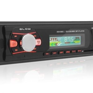 Autoradio BLOW AVH-8602 MP3 / USB / SD / MMC
