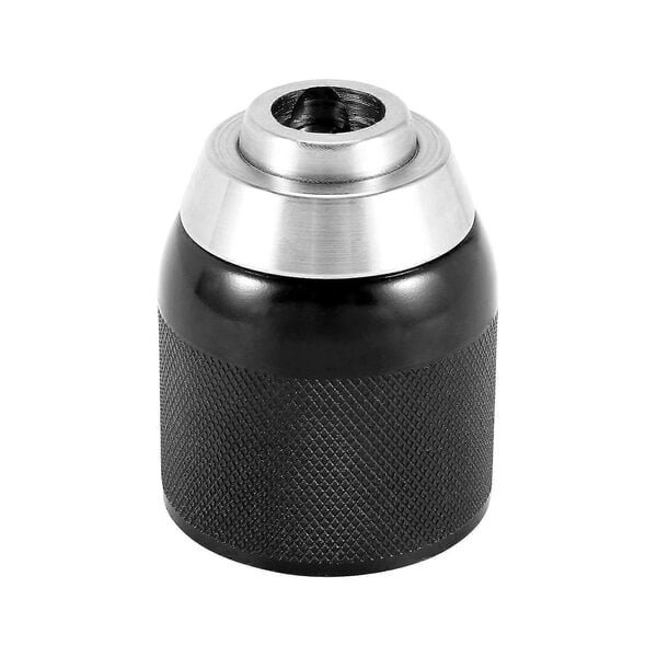 Avaimeton istukka malleille DCD797 DCD792 DCD791 DCD790 DCD988k DCD984kn DCD796 N196034 Lisävarusteet Electricblack
