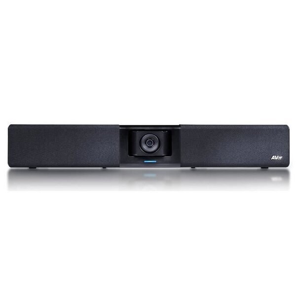 Aver-projektori AVer VB342 Pro Zoom 15x musta 4K Ultra HD
