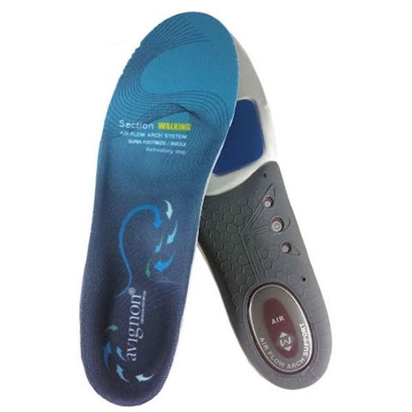 Avignon Air Flow 4.5-5 Mm.