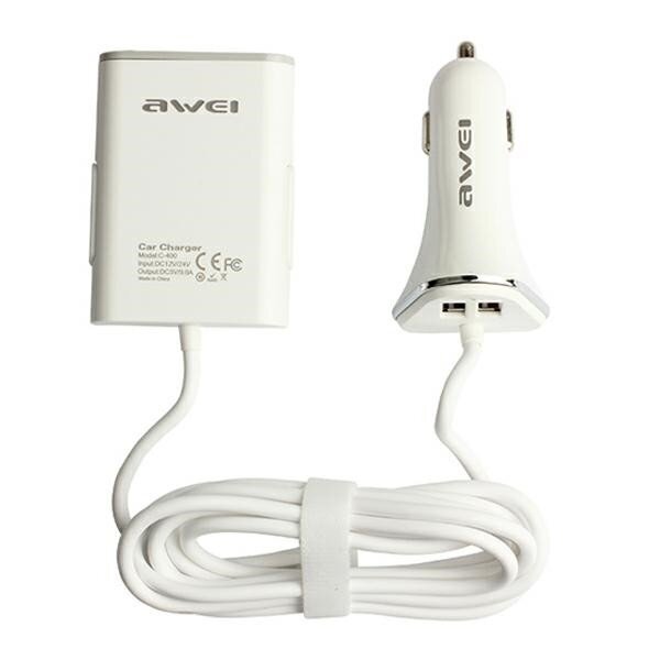 Awei AWEI072WHT