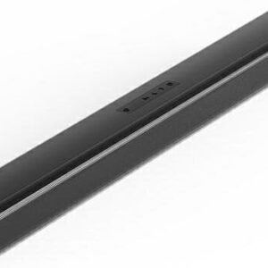 Awei AWEI080BLK 5.0 Soundbar , musta