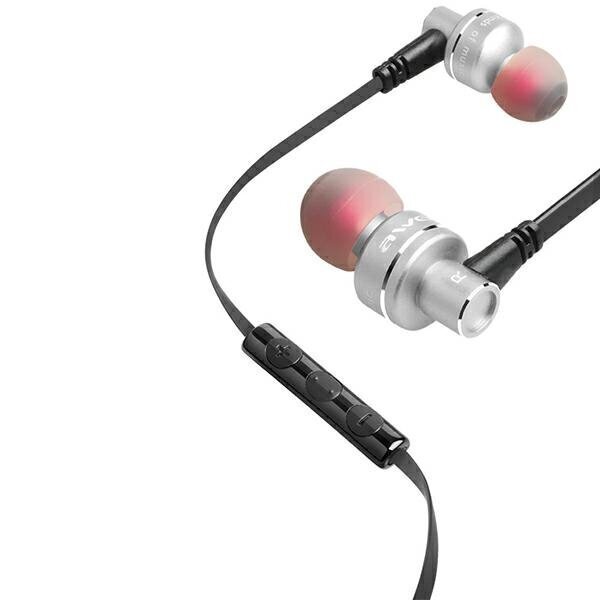 Awei ES-10TY Grey