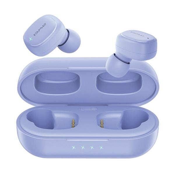 Awei T13 Pro TWS Purple