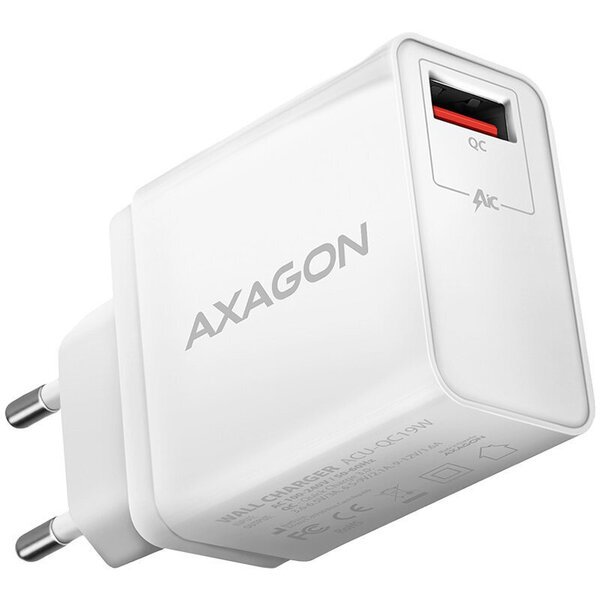 Axagon ACU-QC19W