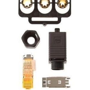 Axis RJ45, 0.5m