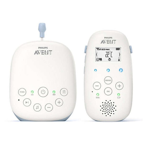 Philips Avent itkuhälytin, SCD715/52