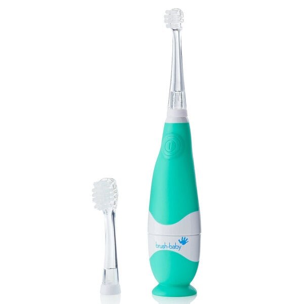 BabySonic Brush-Baby vauvan sähköhammasharja