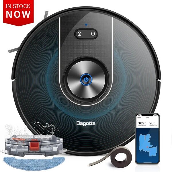 Bagotte BG800 Max