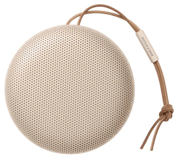 Bang&Olufsen A1 2