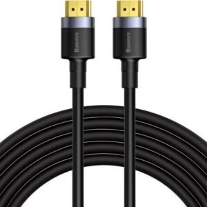 Baseus 20200408105005, HDMI, 5 m
