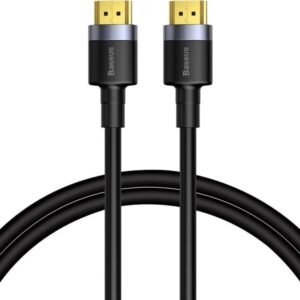 Baseus 55449, HDMI, 2 m