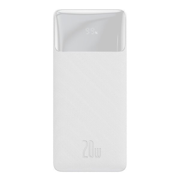 Baseus Bipow 30000mAh 20W + USB-A - Micro USB 0.25m PPBD050402