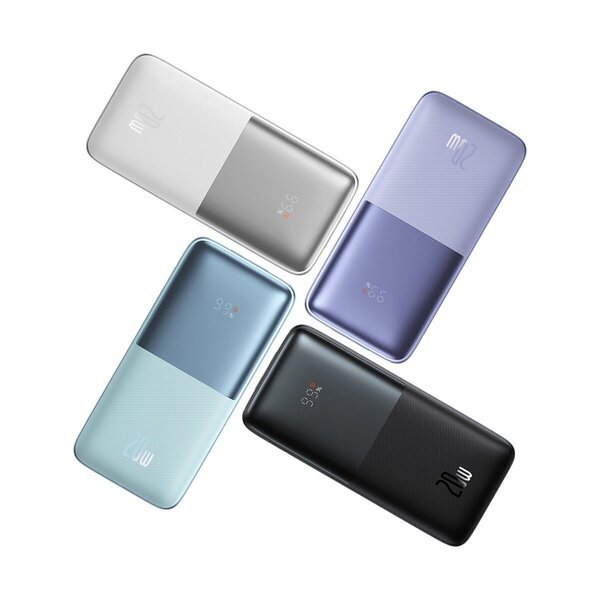 Baseus Bipow Pro 10000mAh