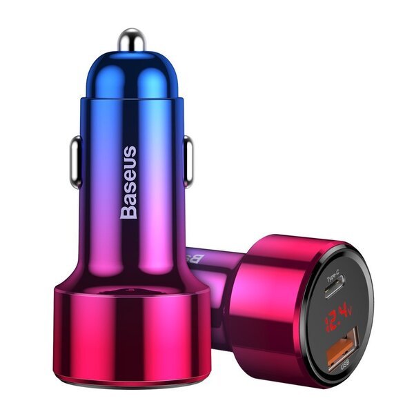 Baseus CCMLC20C-09