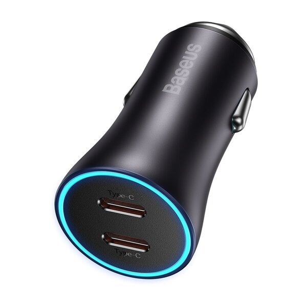 Baseus (CGJP000013), USB, 3A