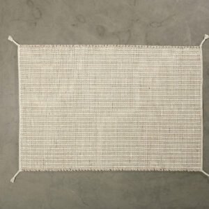 Woven Works Sarka matta 160 x 230 cm