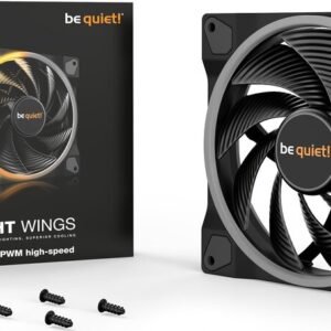 Be Quiet! BL075