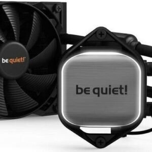 be quiet! BW005